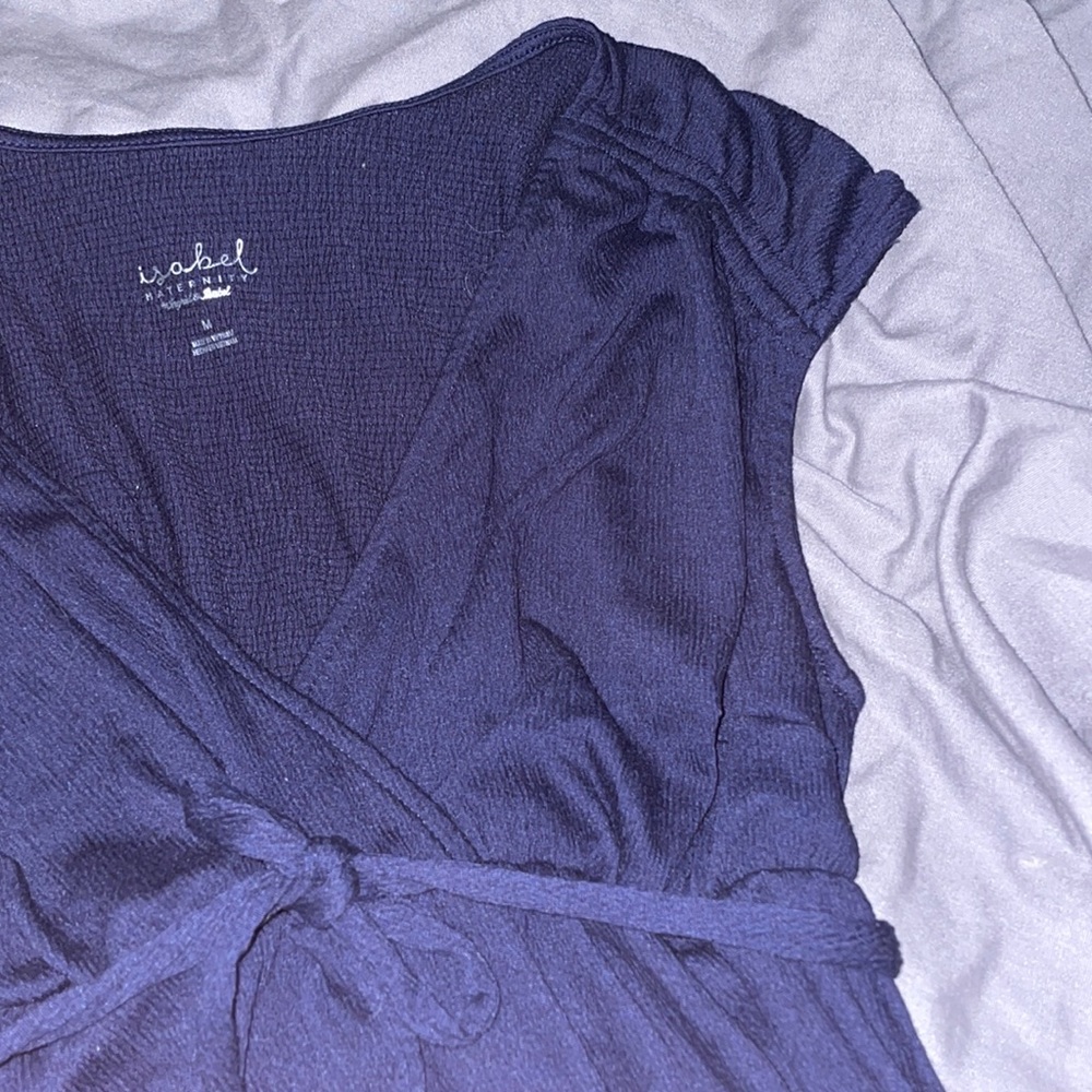 MATERNITY DRESS - Picture 5 of 5